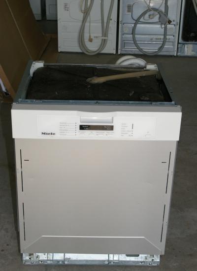 Miele mosogatógép G1220