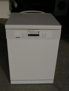 Miele mosogatógép G 1242