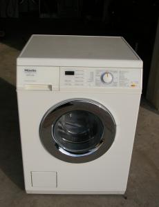 Miele mosógép W900 special 