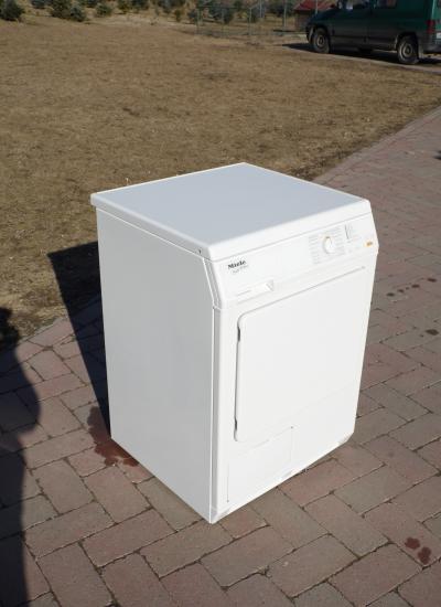 Miele szárítógép T233C