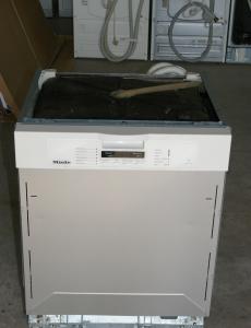 Miele mosogatógép G1220