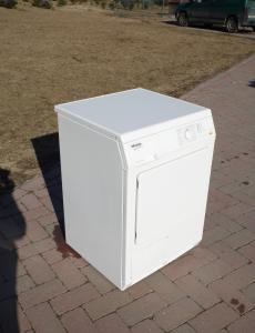 Miele szárítógép T233C
