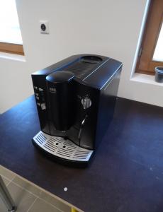AEG Cafamosa Kávégép