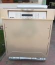 Miele mosogatógép G2530 inox