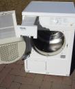 Miele szárítógép T233C