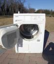 Miele szárítógép T233C