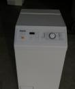 Miele felültöltős mosógép W155  
